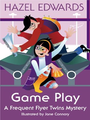 cover image of Game Play